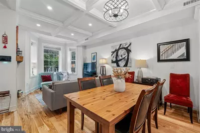 130 Adams Street NW, Washington, DC 20001 - Photo 5