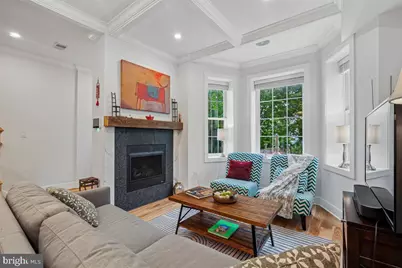 130 Adams Street NW, Washington, DC 20001 - Photo 3