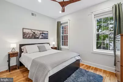 130 Adams Street NW, Washington, DC 20001 - Photo 17
