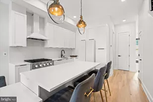 1215 Holbrook Terrace NE, Washington, DC 20002 - Photo 15