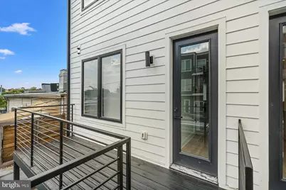 1215 Holbrook Terrace NE #3, Washington, DC 20002 - Photo 39