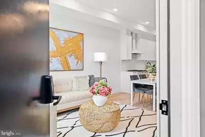 1215 Holbrook Terrace NE #3, Washington, DC 20002 - Photo 5