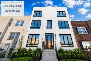 1215 Holbrook Terrace NE, Washington, DC 20002 - Photo 1
