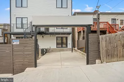 1215 Holbrook Terrace NE #3, Washington, DC 20002 - Photo 41