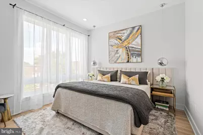 1215 Holbrook Terrace NE #3, Washington, DC 20002 - Photo 19