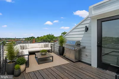 1215 Holbrook Terrace NE #3, Washington, DC 20002 - Photo 37