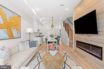 1215 Holbrook Terrace NE #3, Washington, DC 20002 - Photo 11