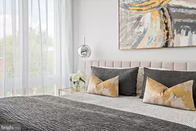 1215 Holbrook Terrace NE #3, Washington, DC 20002 - Photo 21