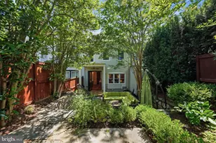 2806 27th St NW, Washington, DC 20008 - Photo 33