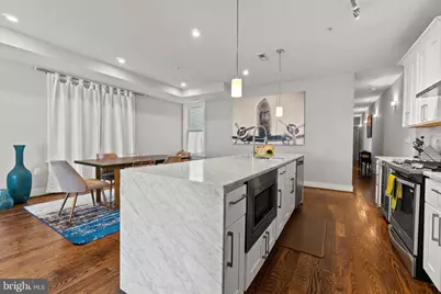 417 Randolph Street NW #2, Washington, DC 20011 - Photo 15