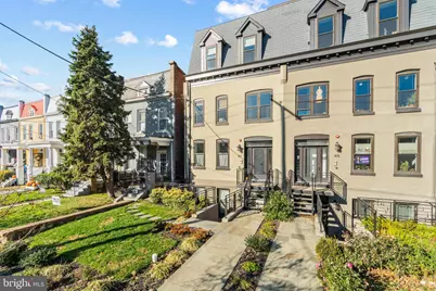 417 Randolph Street NW #2, Washington, DC 20011 - Photo 1