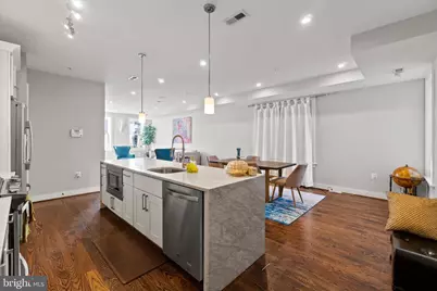 417 Randolph Street NW #2, Washington, DC 20011 - Photo 17