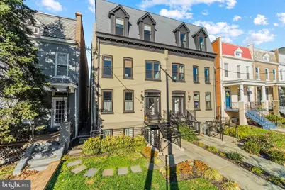 417 Randolph Street NW #2, Washington, DC 20011 - Photo 3