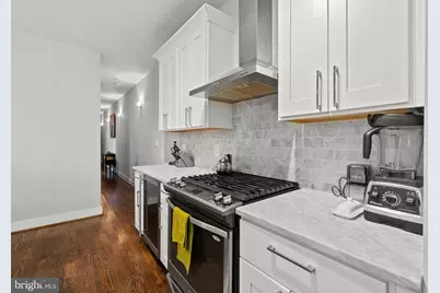 417 Randolph Street NW #2, Washington, DC 20011 - Photo 13