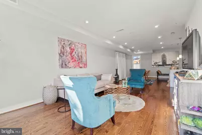 417 Randolph Street NW #2, Washington, DC 20011 - Photo 7