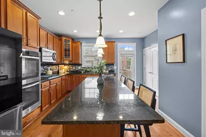 6109 Solent Place NE, Washington, DC 20011 - Photo 7