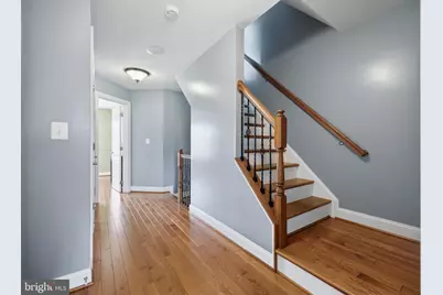 6109 Solent Place NE, Washington, DC 20011 - Photo 17