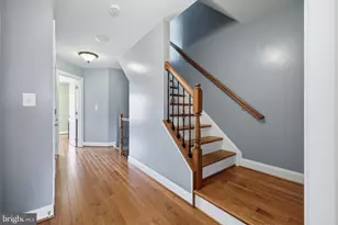 6109 Solent Pl NE, Washington, DC 20011 - Photo 17