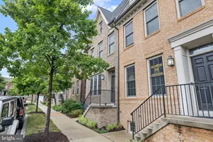 6109 Solent Pl NE, Washington, DC 20011 - Photo 39
