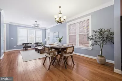 6109 Solent Place NE, Washington, DC 20011 - Photo 5