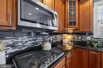 6109 Solent Place NE, Washington, DC 20011 - Photo 11