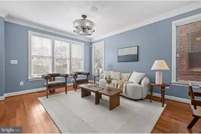 6109 Solent Place NE, Washington, DC 20011 - Photo 3