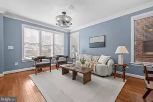 6109 Solent Pl NE, Washington, DC 20011 - Photo 3