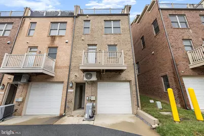 6109 Solent Place NE, Washington, DC 20011 - Photo 35