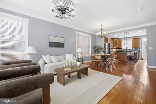 6109 Solent Pl NE, Washington, DC 20011 - Photo 3