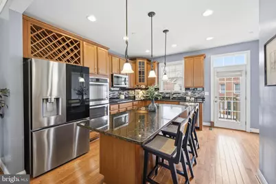 6109 Solent Place NE, Washington, DC 20011 - Photo 11