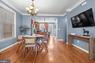 6109 Solent Pl NE, Washington, DC 20011 - Photo 5