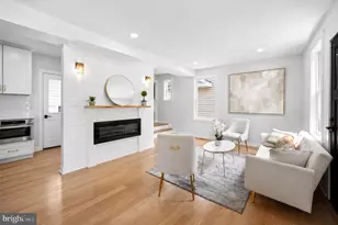 3110 Newton St NE, Washington, DC 20018 - Photo 1