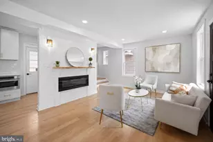 3110 Newton St NE, Washington, DC 20018 - Photo 5