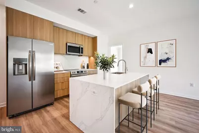 5300 Wisconsin Avenue NW #503, Washington, DC 20015 - Photo 7