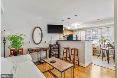 738 Longfellow Street NW #206, Washington, DC 20011 - Photo 11