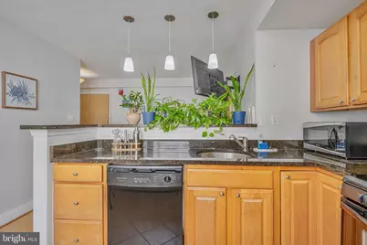 738 Longfellow Street NW #206, Washington, DC 20011 - Photo 15