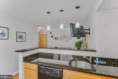 738 Longfellow Street NW #206, Washington, DC 20011 - Photo 17