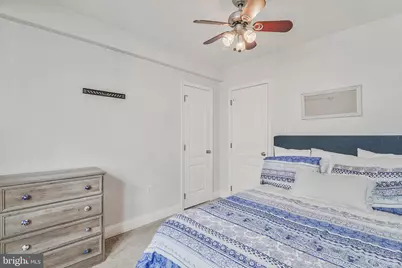 738 Longfellow Street NW #206, Washington, DC 20011 - Photo 25