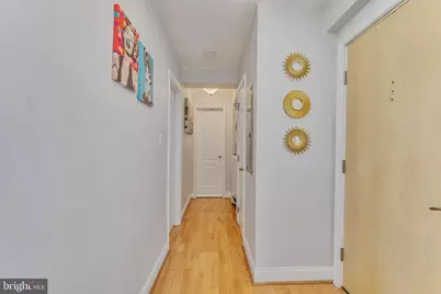 738 Longfellow Street NW #206, Washington, DC 20011 - Photo 19