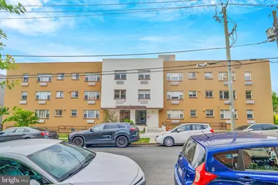 738 Longfellow Street NW #206, Washington, DC 20011 - Photo 3