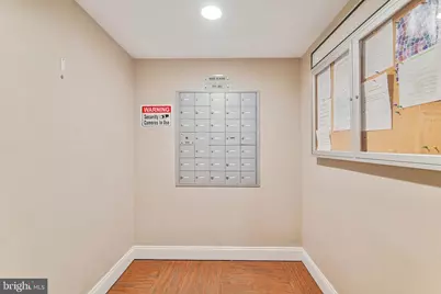 738 Longfellow Street NW #206, Washington, DC 20011 - Photo 7