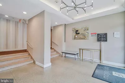 738 Longfellow Street NW #206, Washington, DC 20011 - Photo 5
