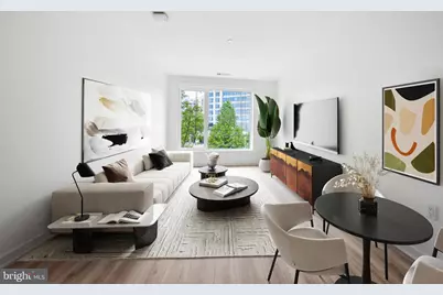 5300 Wisconsin Avenue NW #619, Washington, DC 20015 - Photo 11