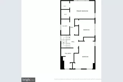 3423 Oliver Street NW, Washington, DC 20015 - Photo 5