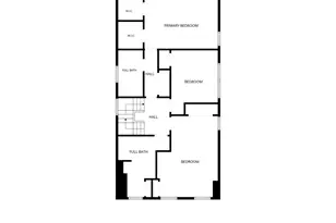 3423 Oliver St NW, Washington, DC 20015 - Photo 5