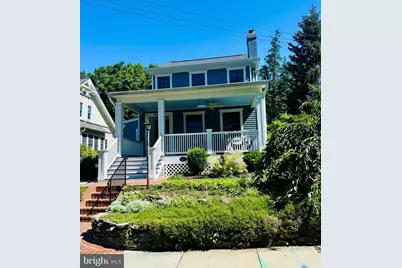 3423 Oliver Street NW, Washington, DC 20015 - Photo 1