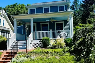 3423 Oliver St NW, Washington, DC 20015 - Photo 1