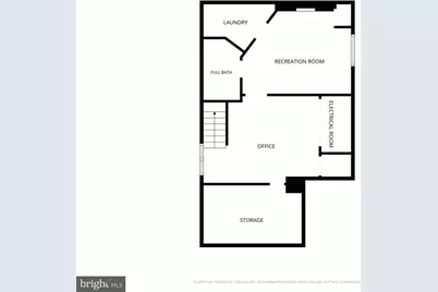 3423 Oliver Street NW, Washington, DC 20015 - Photo 3