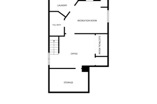 3423 Oliver St NW, Washington, DC 20015 - Photo 3