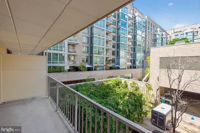 2201 L Street NW #316, Washington, DC 20037 - Photo 13